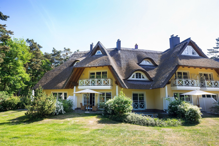 Exterior 4, Familienhaus fur in Dierhagen, Vorpommern-Rügen