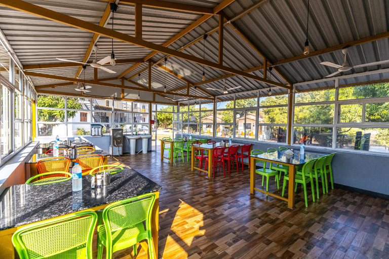 Food & Drinks 5, RC Gir Resort, Junagadh