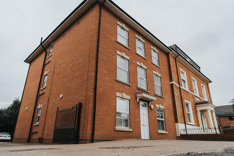 Others 4, The Stay Company, Dalby House, Derby