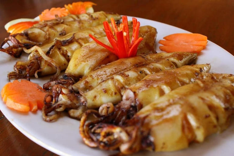 Food & Drinks 5, Tanjung Lesung Beach Hotel, Pandeglang