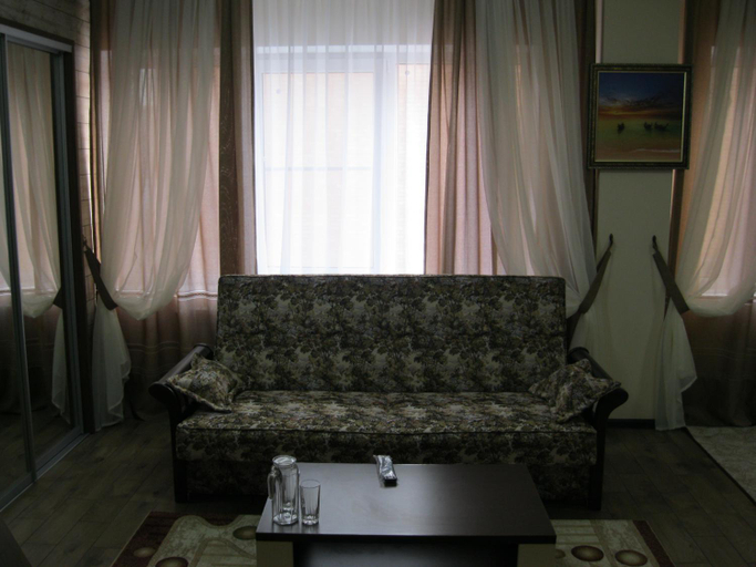 Others 5, Mini-hotel on Viselki, Vyselkovskiy rayon