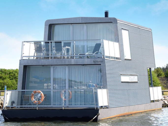 Exterior & Views 1, 5 Star Holiday Home in Hemmet, Ringkøbing-Skjern