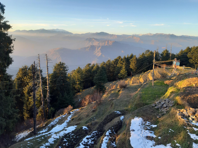 Others 4, SmartHill Kalatop-Nature`s Heaven, Chamba