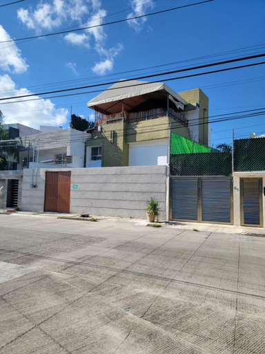 Others 4, Xungla Cancun, Benito Juárez