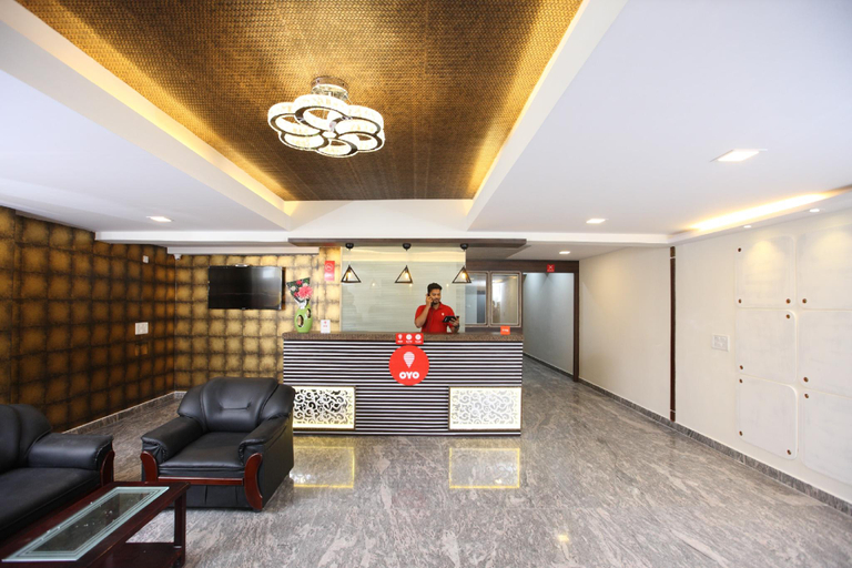 Others 3, Hotel O ADMIRE SUITE near Sathyabama University, Kancheepuram
