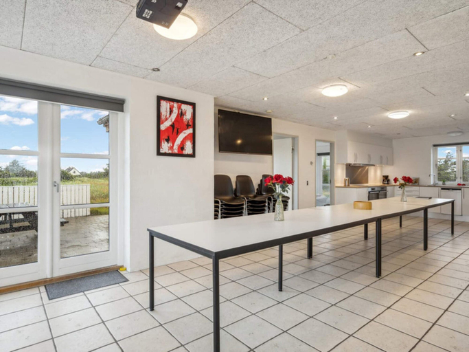 Others 5, 4 Star Holiday Home in Harboore, Lemvig