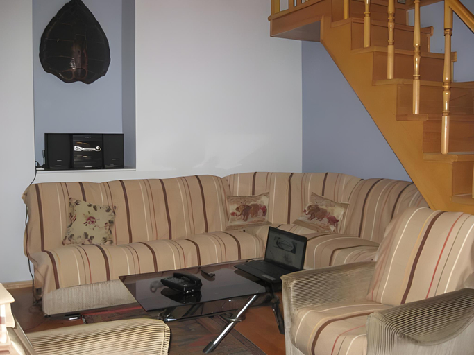 Others 3, Guesthouse Rest, Tbilisi