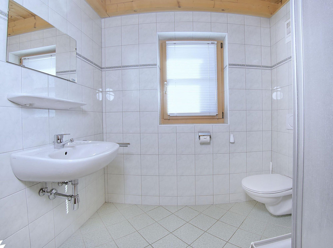 Others 5, Luxury Wald im Pinzgau Mountain Chalet, Zell am See