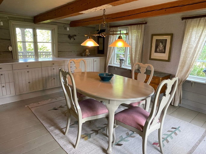 Interior 3, 4 Star Holiday Home in Fagelmara, Karlskrona