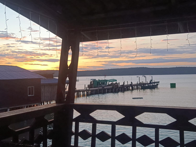 Others 5, Giggles Guesthouse, Sihanoukville