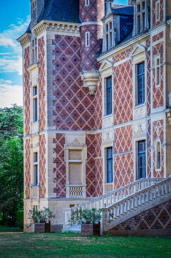 Exterior 5, Countryside Castle With Concierge Luxury, Sarthe
