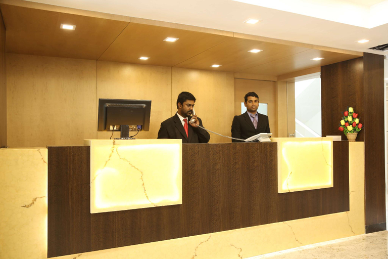 Others 4, KUBER INN ELITE PVT LTD., Chennai