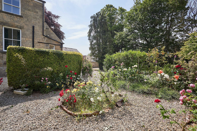 Room 3, Host Stay The Potting Shed, North Yorkshire