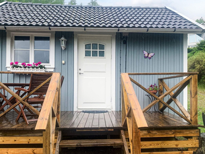 Exterior 3, 3 Person Holiday Home in Odsmal, Stenungsund