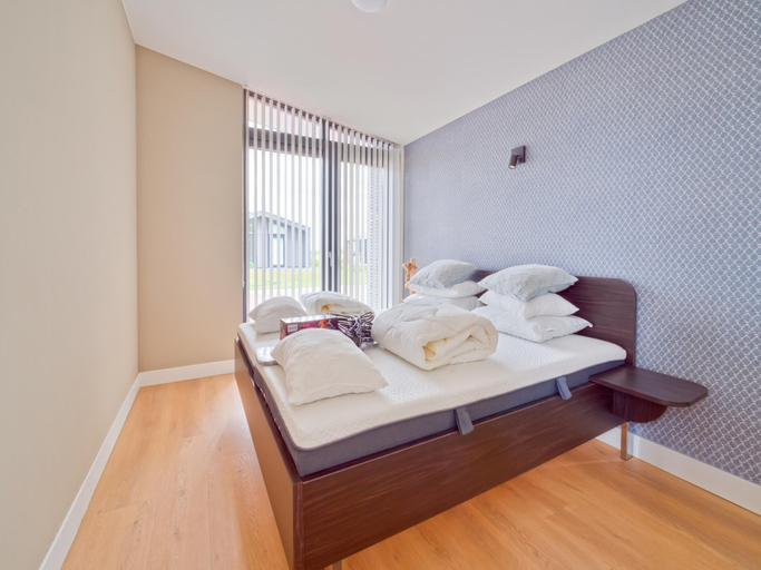 Room 4, Holiday Home in Oud Ade With View, Alkemade