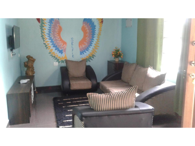 Public Area, Annu Stay, Kodagu