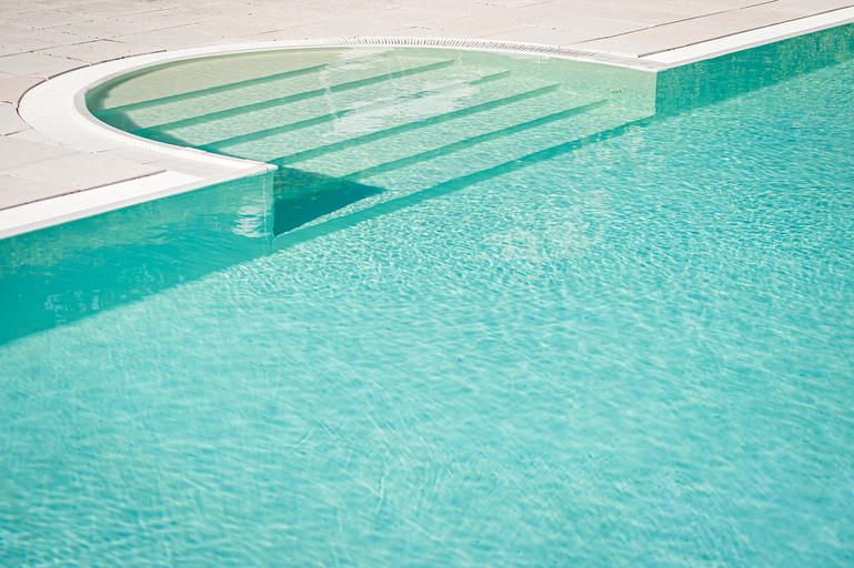 Sport & Beauty 2, Fiori e Frutti Agriresort, Venezia