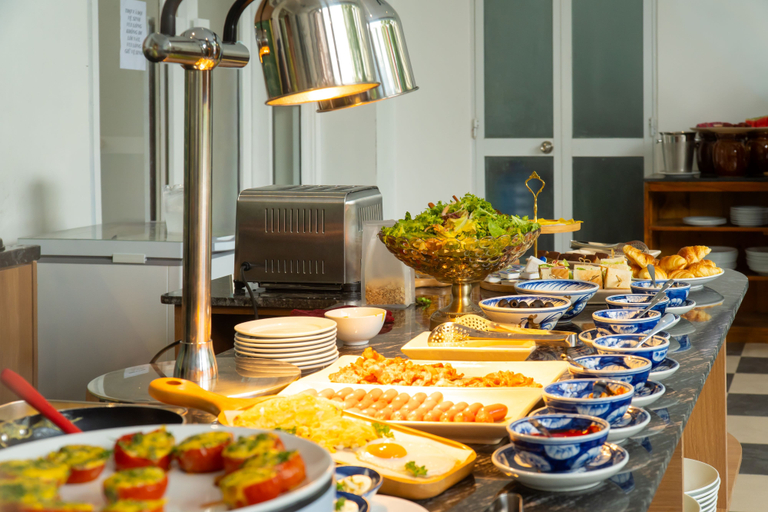 Food & Drinks 4, Sujet Beach Hotel and Apartment Danang by Haviland, Da Nang