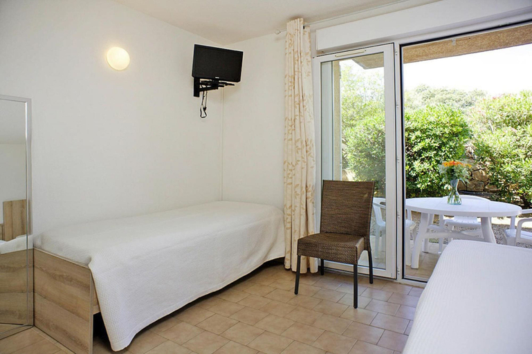 Bedroom 3, Romantic Getaway in L'ile-rousse, Haute-Corse