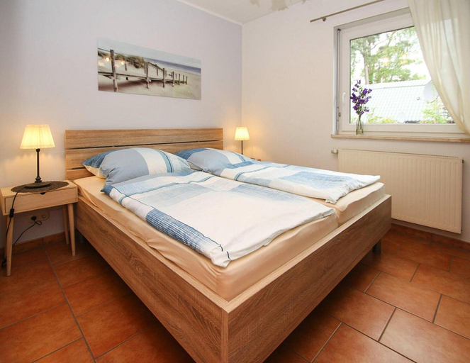 Room, Doppelhaushalfte, Schonwalde, Havelland