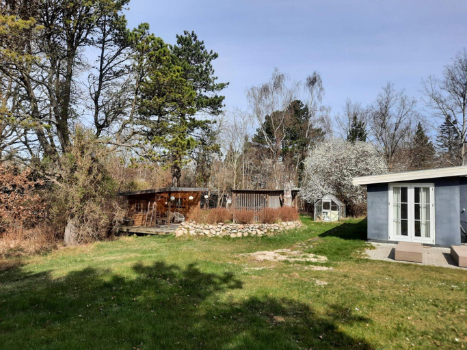 Exterior 3, 4 Star Holiday Home in Vig, Odsherred