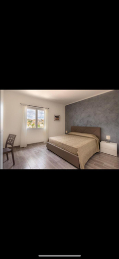 Others 3, L'Antico Borgo B&B, Syracuse