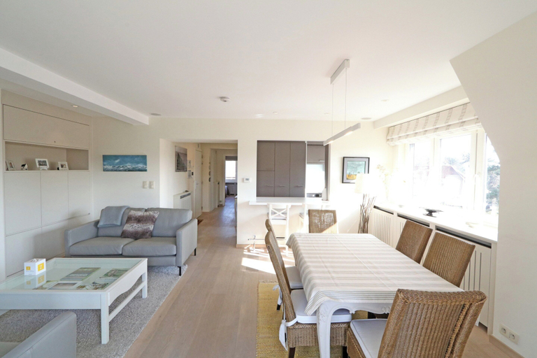 Dining 3, Apartment in Knokke Near Zwin Reserve, West-Vlaanderen