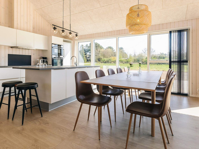 Interior 4, 5 Star Holiday Home in Humble, Langeland