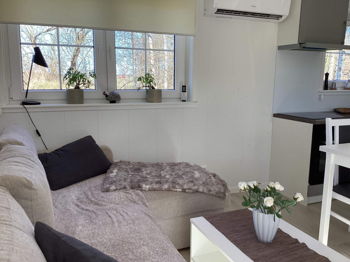 Interior 2, 4 Star Holiday Home in Bralanda, Vänersborg
