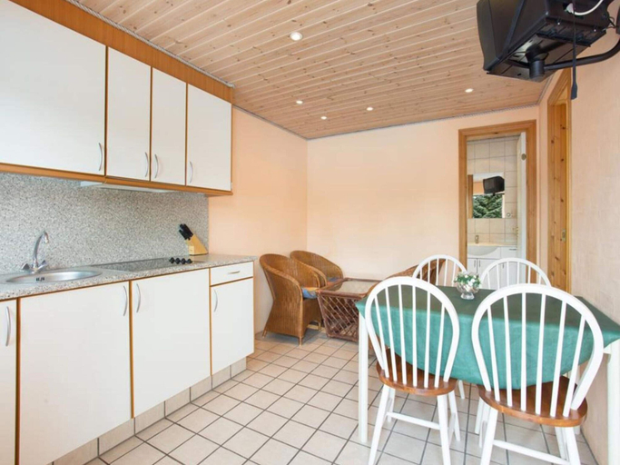 Interior 2, 4 Person Holiday Park Home in Graested, Gribskov