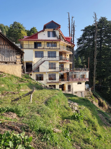 Others 5, SmartHill Kalatop-Nature`s Heaven, Chamba