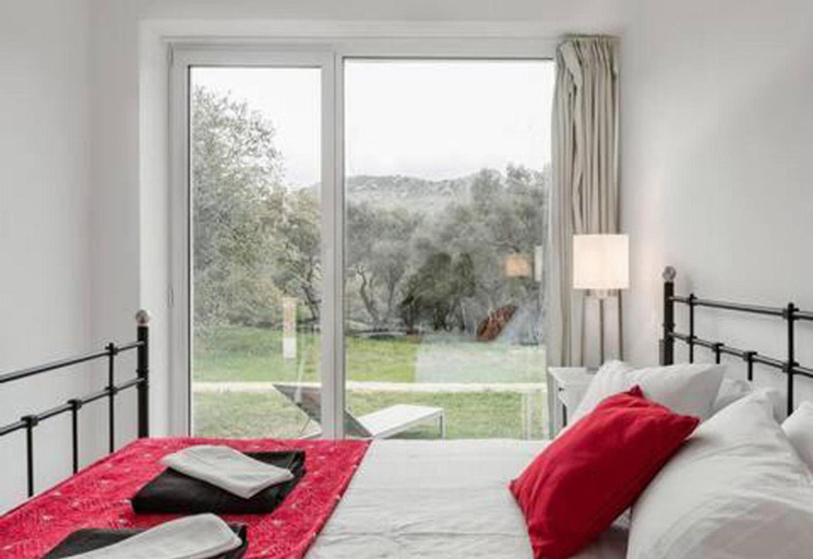 Room 5, Villa Voukithro in Ionian Islands, Ionian Islands