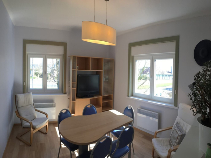 Living room 5, Apartment Near Zeedijk Beach Promenade, West-Vlaanderen