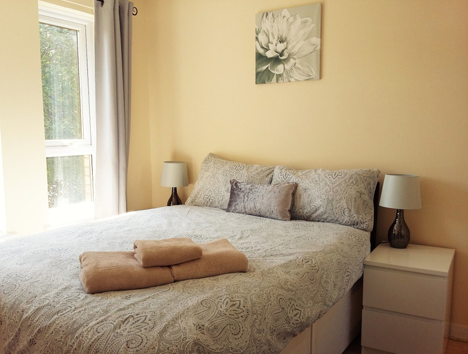 Others 4, Modern 2 Bedroom Glasgow Apartment, Glasgow