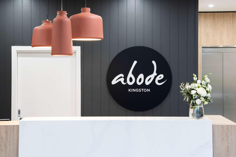 Public Area 3, Abode Kingston, Canberra