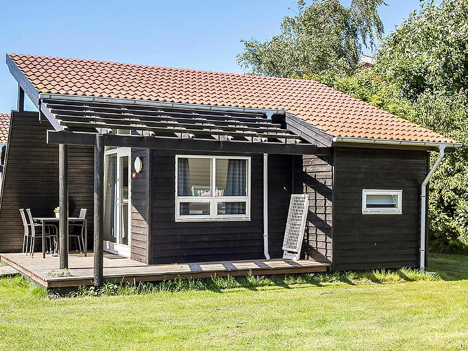 Primary image, 6 Person Holiday Park Home in Bogense, Nordfyns