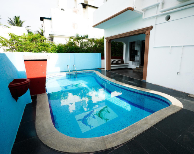 Others 4, Bay Minaret Villa - Uthandi Beach ECR , Chennai, Kancheepuram