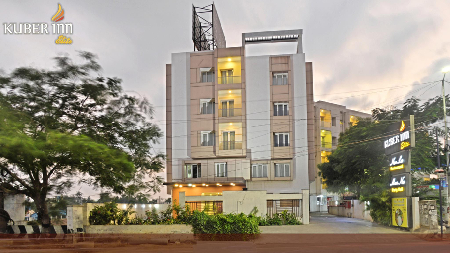 Others 3, KUBER INN ELITE PVT LTD., Chennai