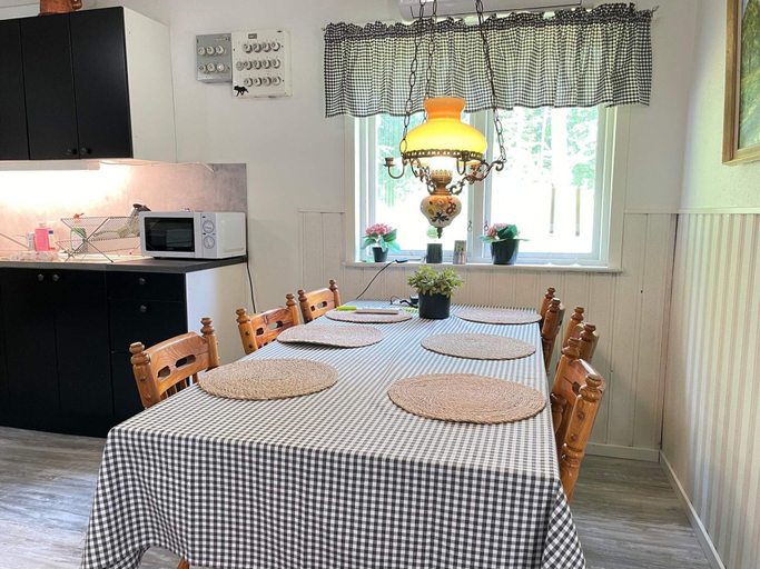 Interior 5, 4 Person Holiday Home in Arkelstorp, Kristianstad