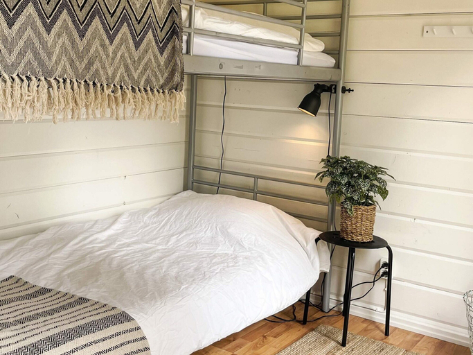 Interior 5, 4 Person Holiday Park Home in Vaxholm, Vaxholm