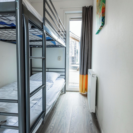 Room 3, Holiday Home in Bemelen Near Nature Reserve, Margraten