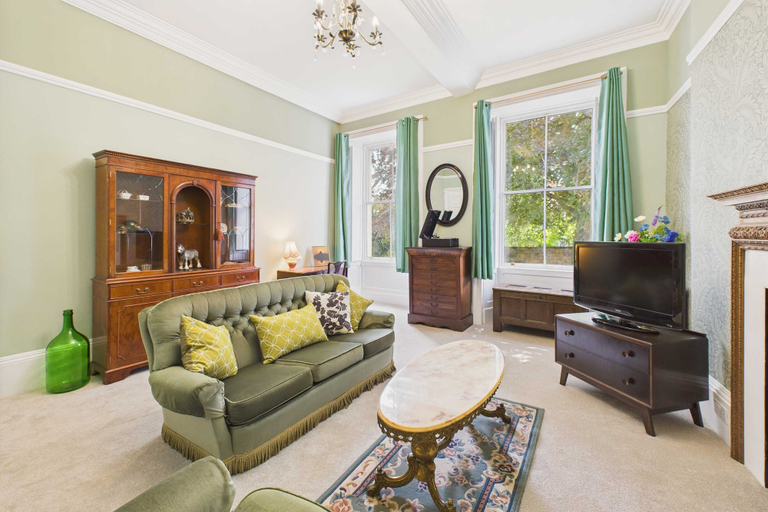 Room 2, Host Stay Thornecroft, North Yorkshire