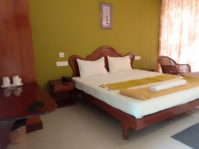 Others 3, Rock N Beach Hotel, Thiruvananthapuram