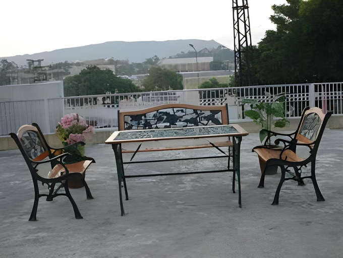 Others 3, Star Hotel Prithviraj, Ajmer