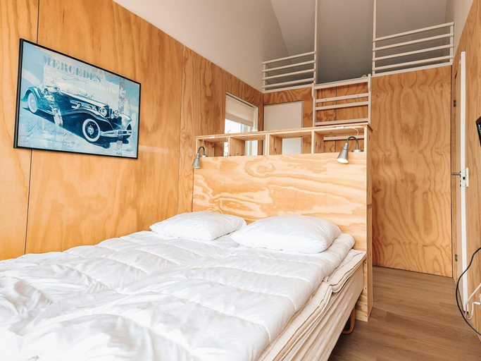 Interior 5, 4 Star Holiday Home in Brovst, Jammerbugt
