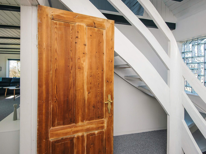 Interior 4, 5 Person Holiday Home in Snedsted, Thisted