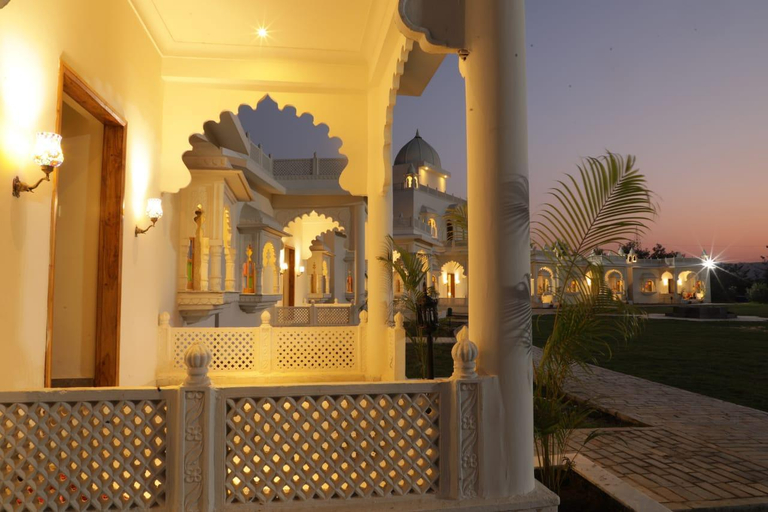 Others 5, Rajasi Palace, Chittaurgarh