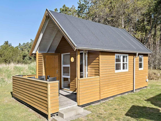 Primary image 1, 6 Person Holiday Park Home in Skagen, Frederikshavn