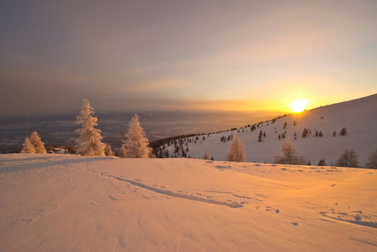 View from property 3, Gerlitzen - Top Location & View, Villach Land