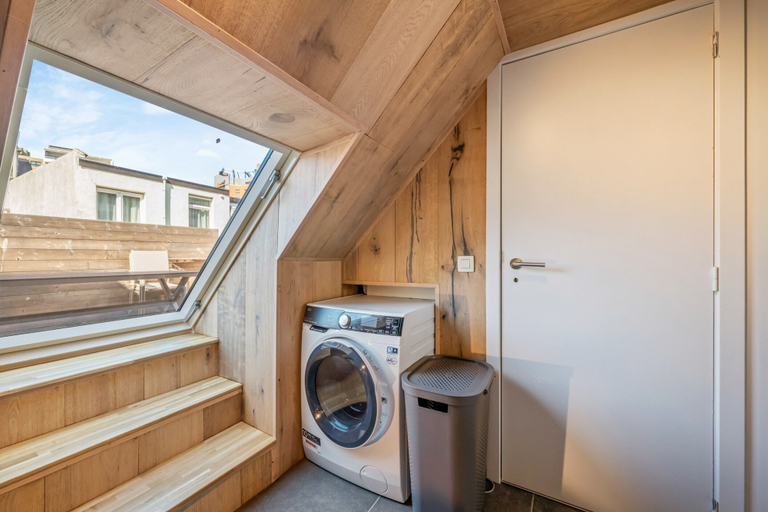 Interior 4, Spacious Duplex Apartment in Blankenberge, West-Vlaanderen